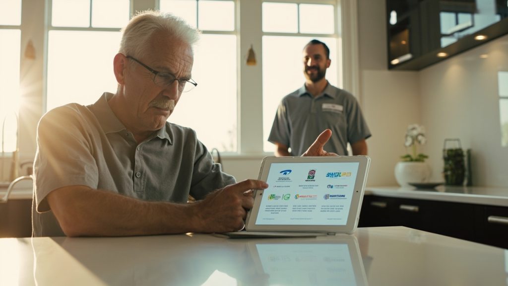 Choosing a Restoration Company in Chicago IL 60661