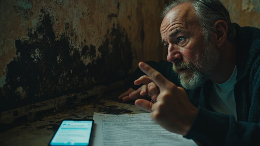 Does Insurance Cover Mold in Chicago IL 60611