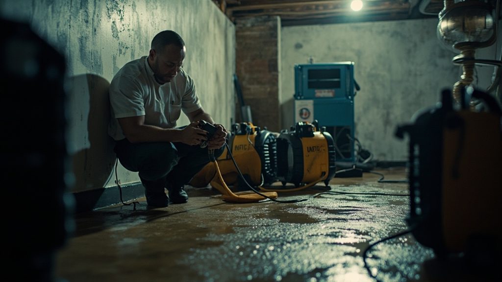 How Long Does Drying Take in Chicago IL 60605