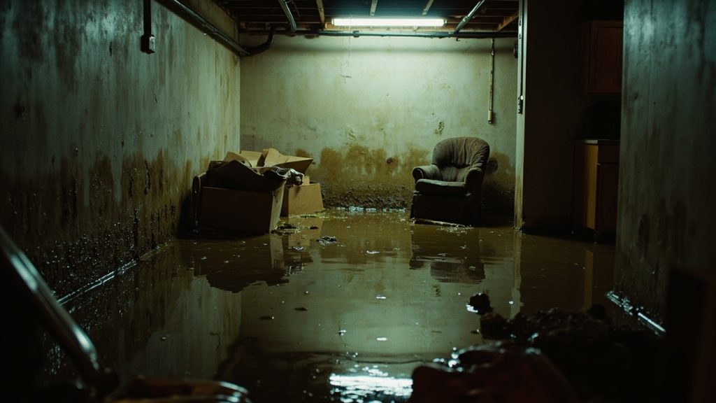 Steps to Take After a Flood in Chicago IL 60607