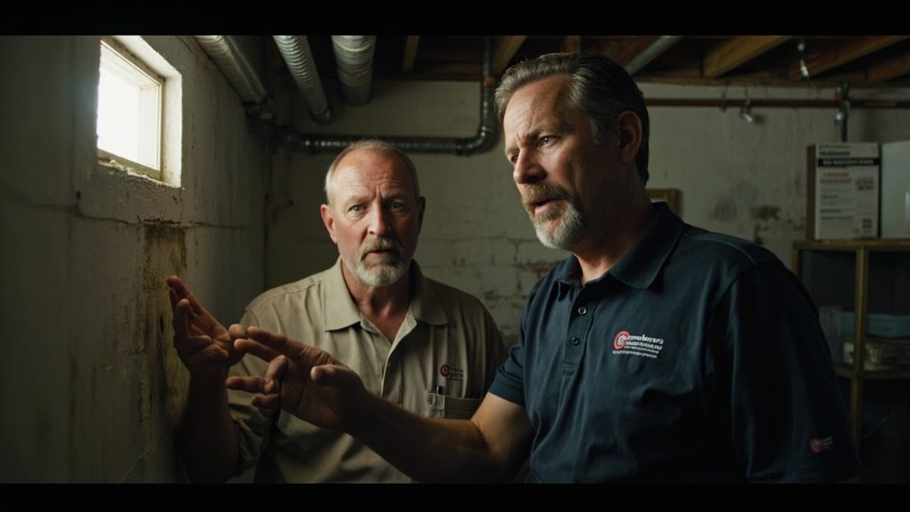 Understanding Mold Toxicity in Chicago IL 60661