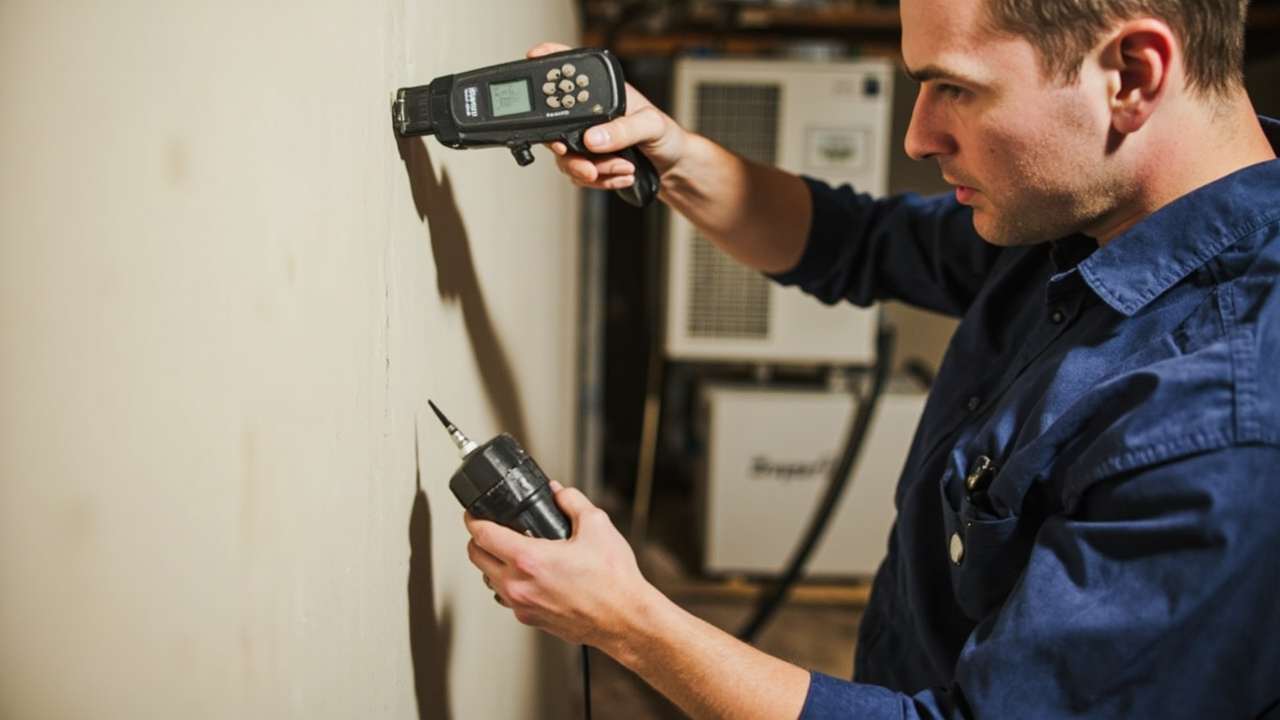 5 red flags to watch for when hiring a water restoration crew in Albany Park