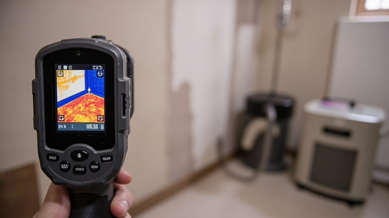 Dealing with a flooded basement in Lakeview (and how to clean it up fast)