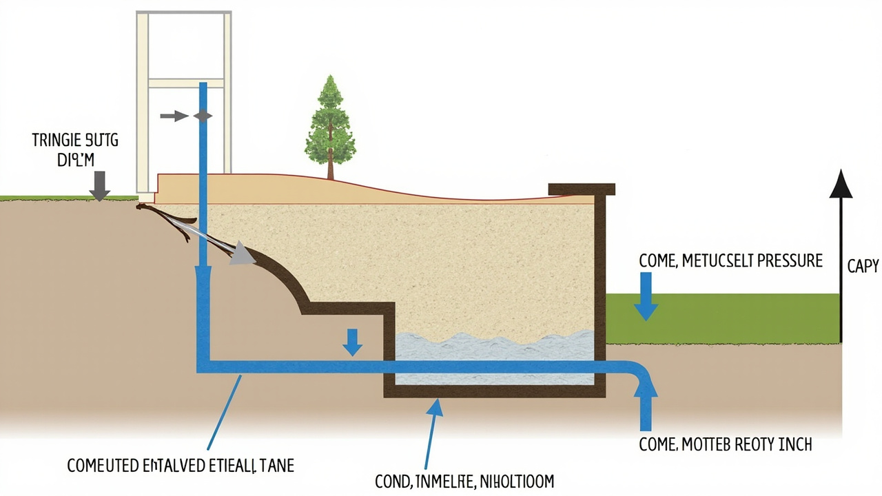 Get sewage backup out of your West Loop basement before the damage spreads