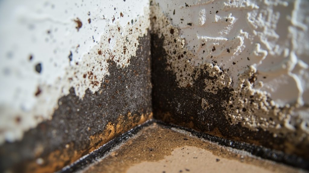 Hidden signs of toxic mold in your humboldt park h