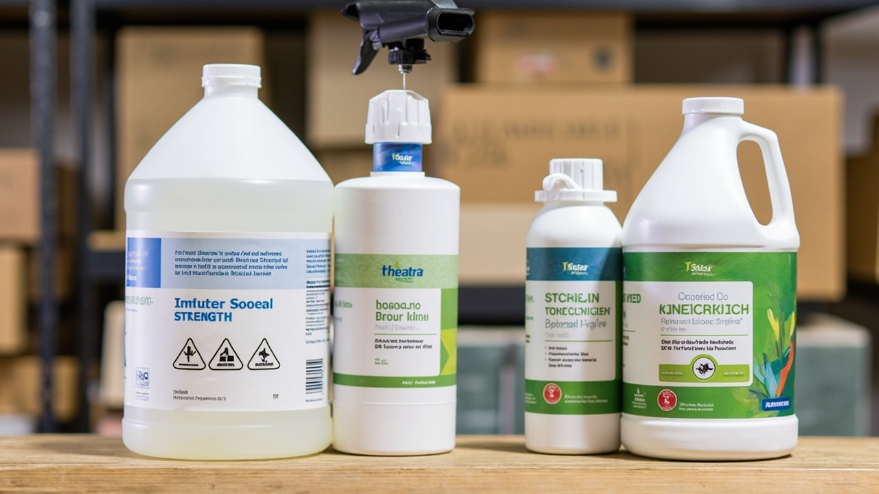 How to clean and sanitize your Chicago home for pets after a sewer backup