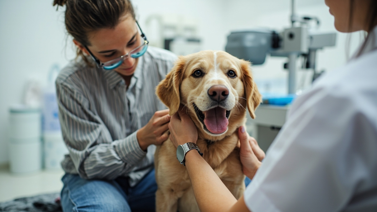 How to clean and sanitize your Chicago home for pets after a sewer backup