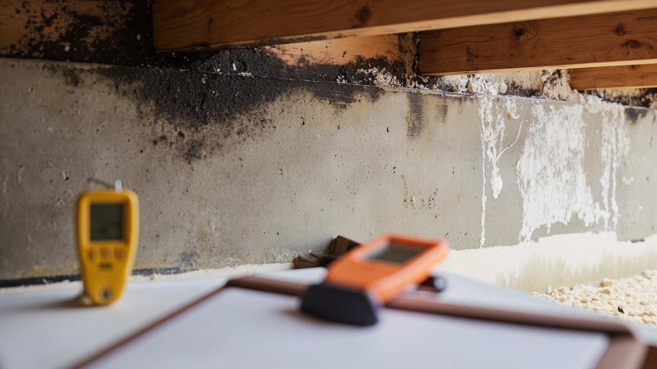 How to Get Rid of That Musty Winter Smell in Your Chicago Home
