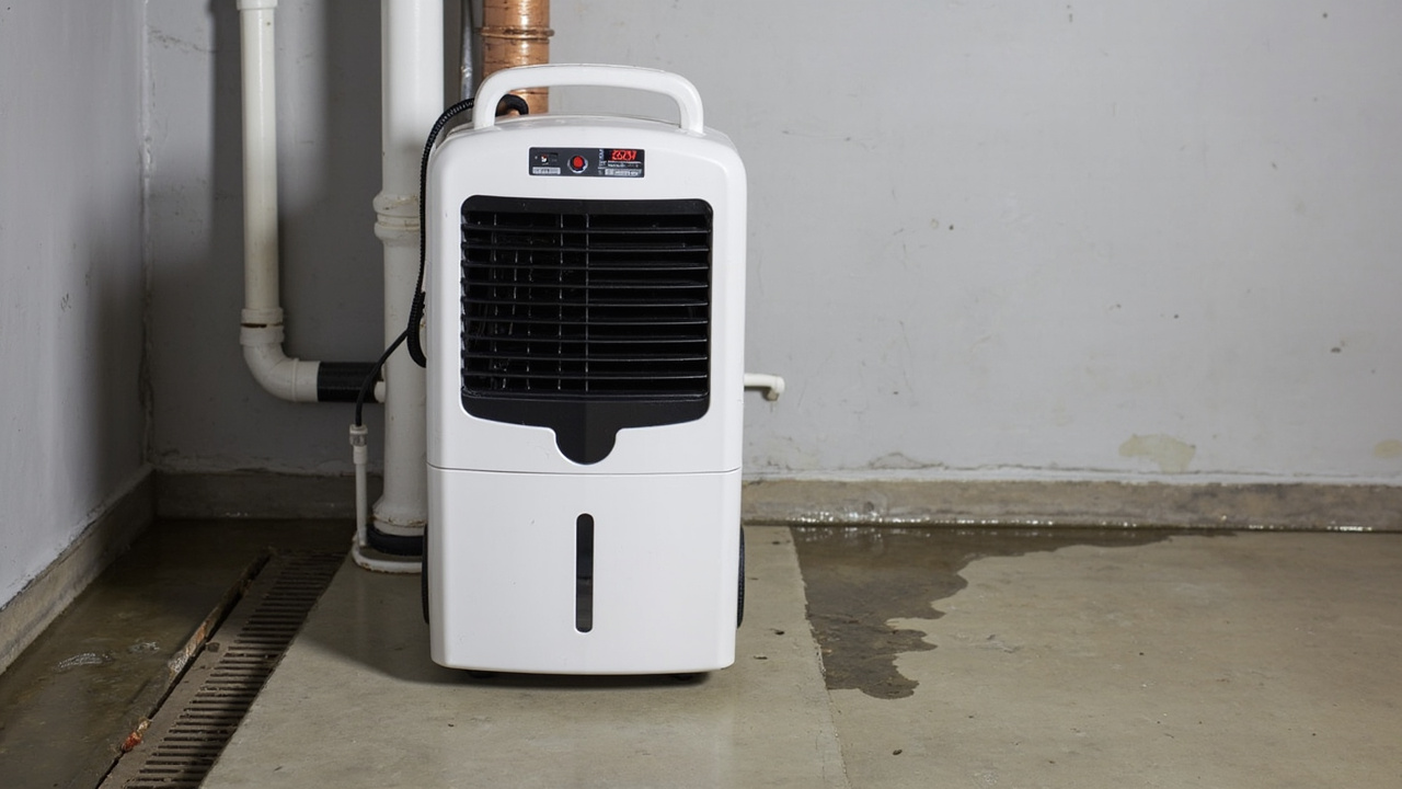 How to Get Rid of That Musty Winter Smell in Your Chicago Home