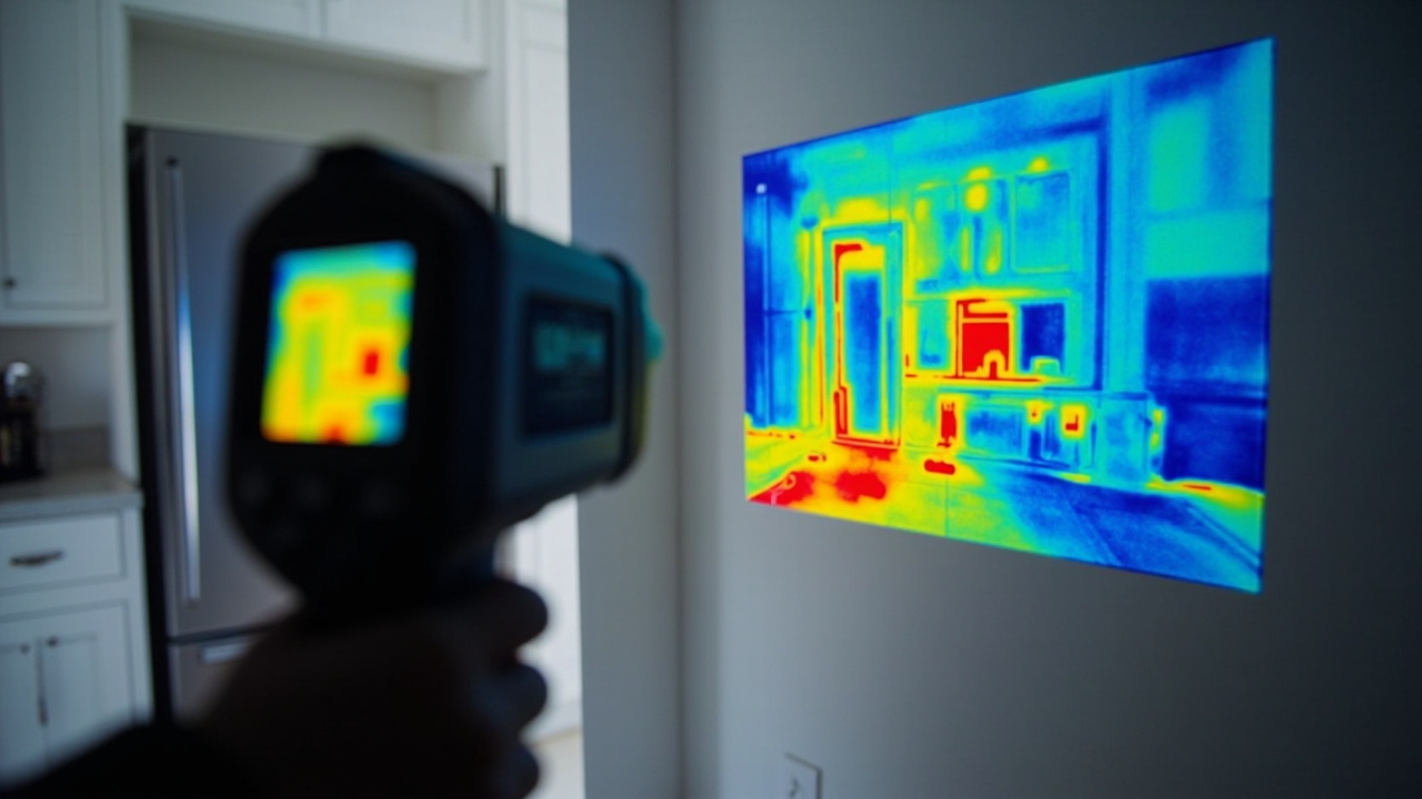 How to Handle a Refrigerator Water Line Leak in Your North Lawndale Kitchen