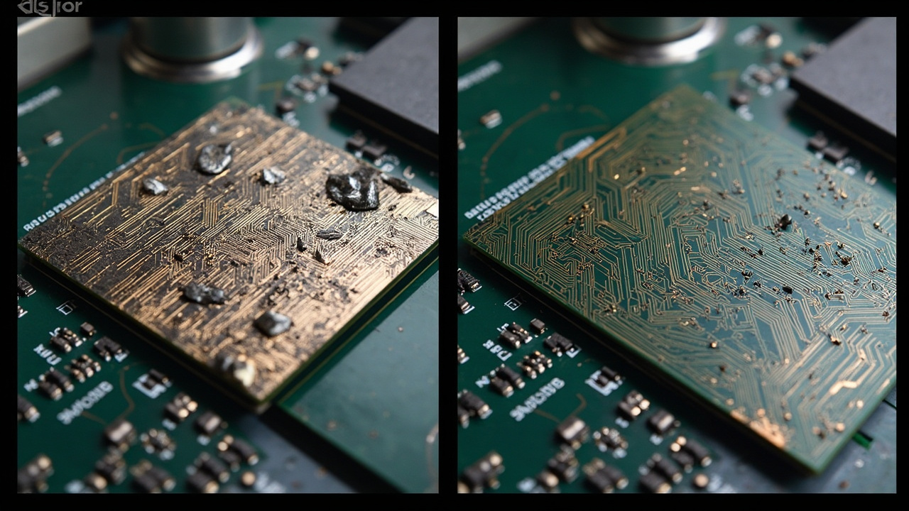 How to save electronics and data after a major Loop office flood