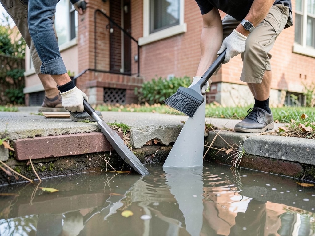 How to tell if your wet drywall can be saved or needs to be tossed