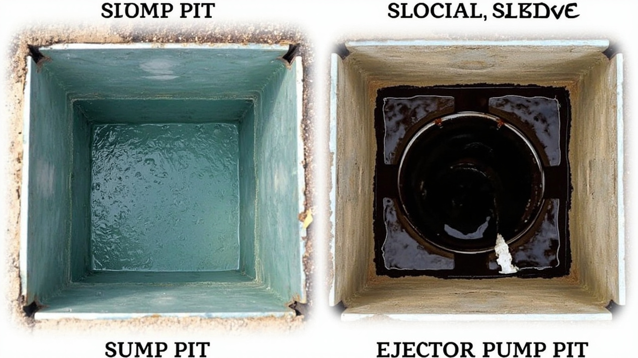 Is it a sump pump failure or an ejector pump backup in your Austin home?