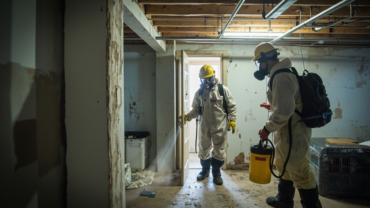 Is it a sump pump failure or an ejector pump backup in your Austin home?
