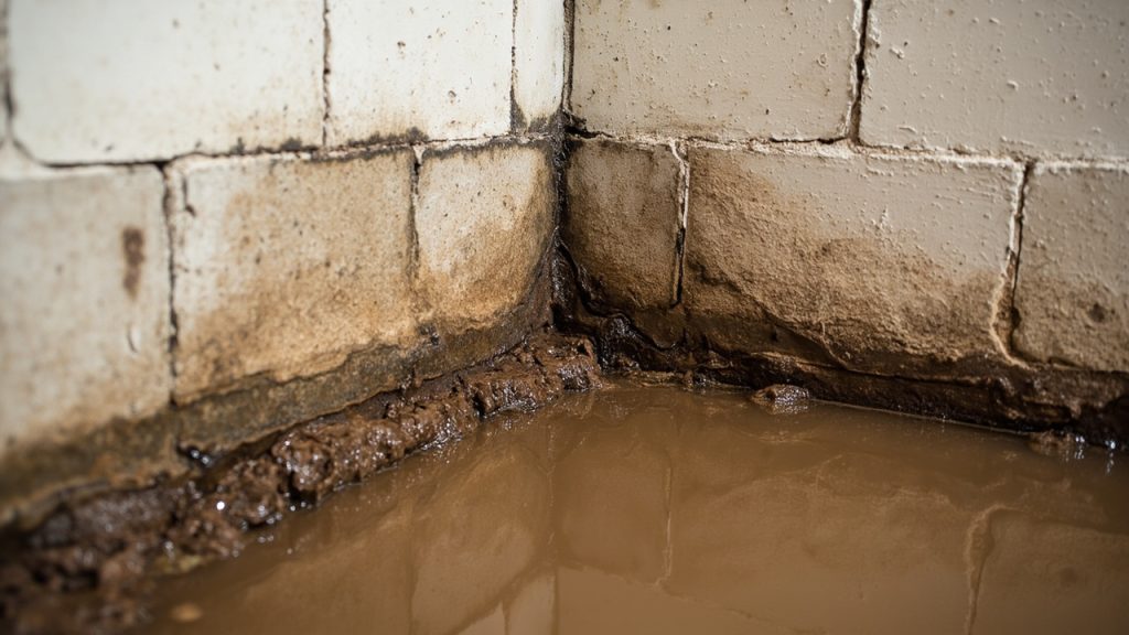 Managing specific flooding risks for homes near th