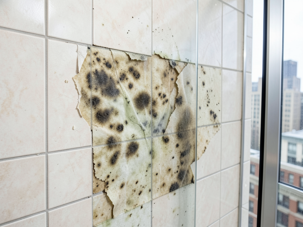 Professional restoration for steam shower leaks in Gold Coast luxury bathrooms