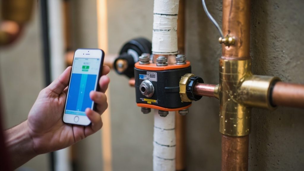 Protecting your chicago airbnb from water damage w