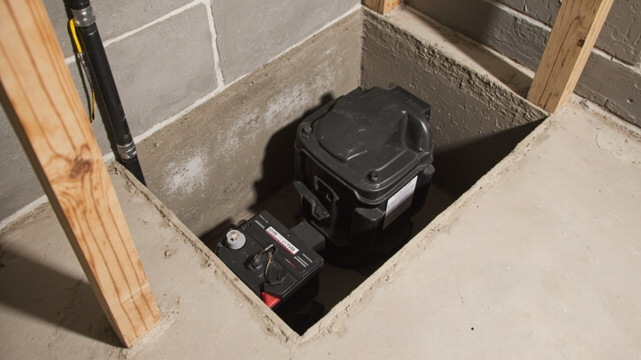 Protecting your Chicago Airbnb from water damage while you are away