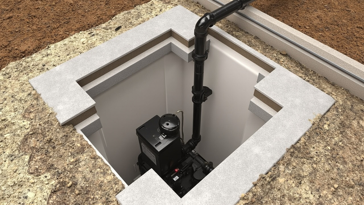 The hidden danger of clogged window wells in Sauganash basements