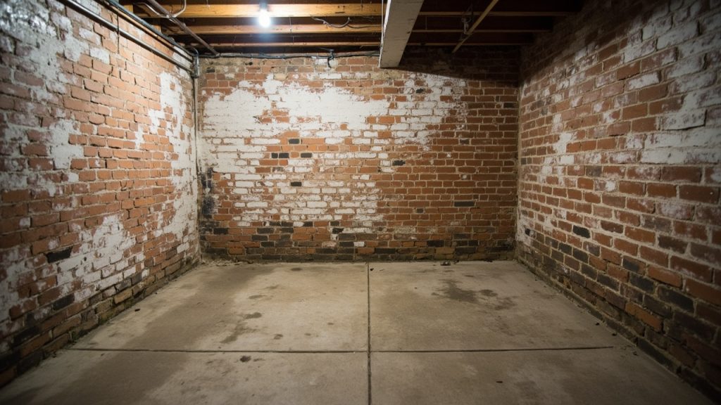 The hidden reason your roscoe village basement fee