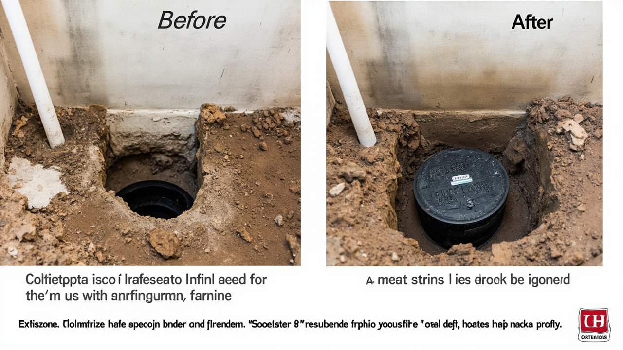 The hidden reason your Roscoe Village basement feels damp even without a flood