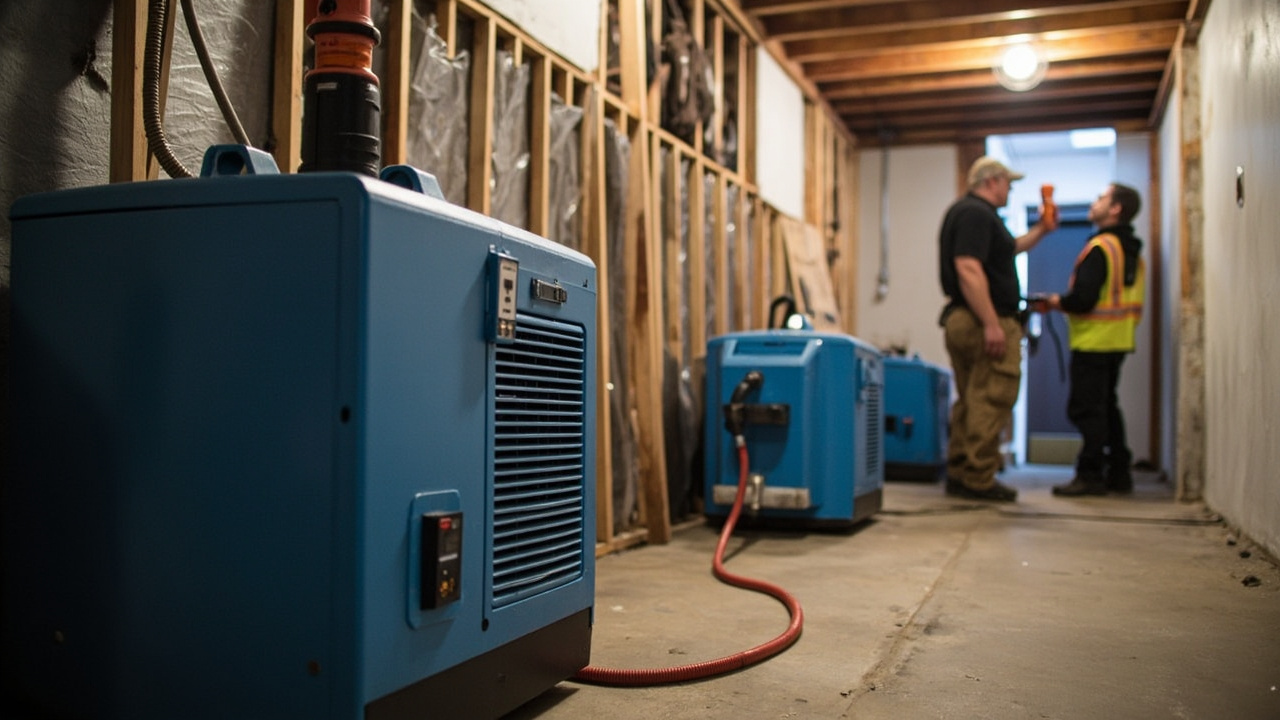 The unique flooding risks of living in a Lincoln Square garden apartment