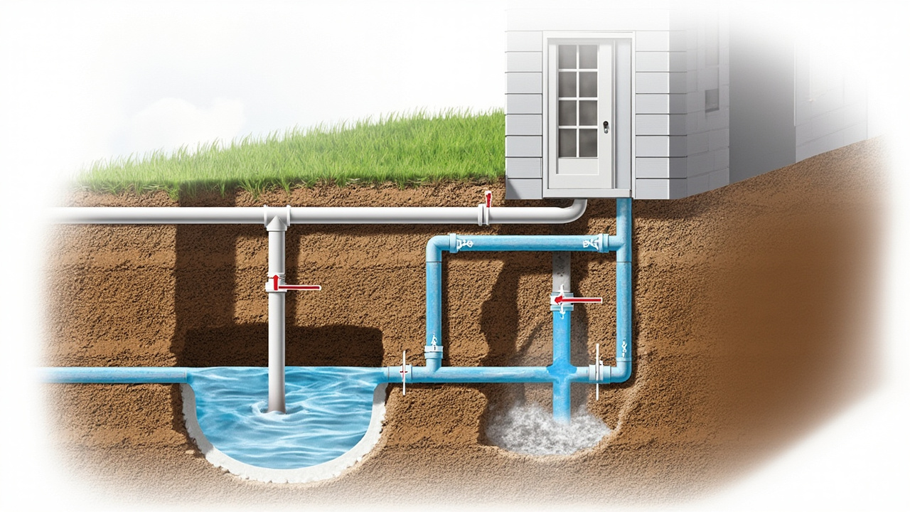 The unique flooding risks of living in a Lincoln Square garden apartment