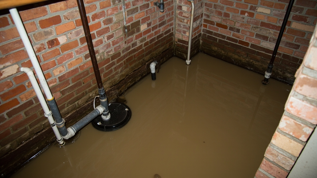 Understanding Chicago's Deep Tunnel System and Why Your Basement Still Floods