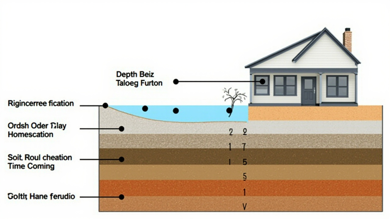 Understanding Chicago's Deep Tunnel System and Why Your Basement Still Floods