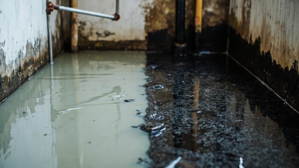Understanding the health risks of gray water versu