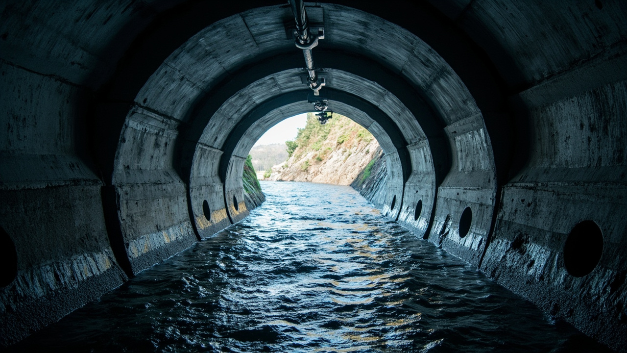What Homeowners Near the North Branch of the Chicago River Should Know About Flood Zones