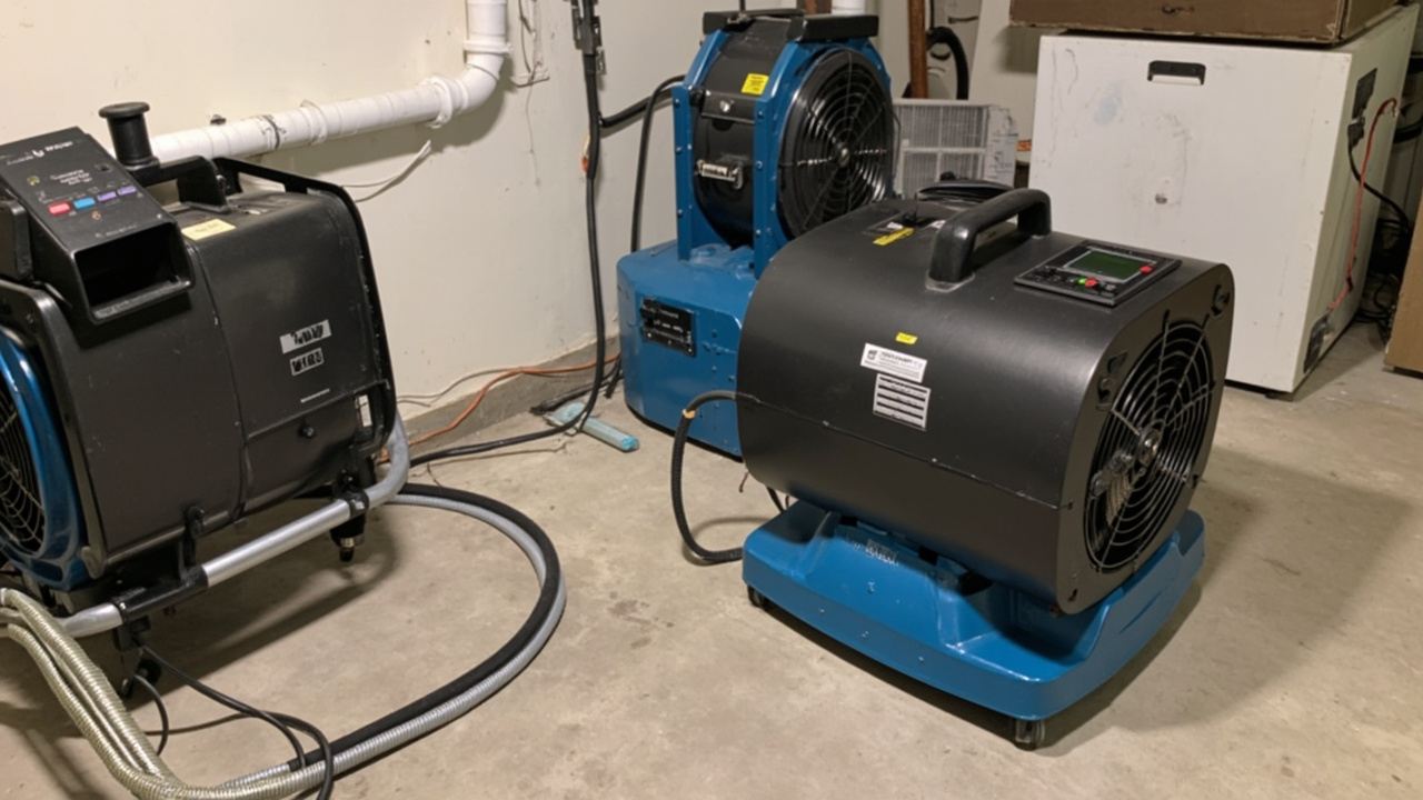 What to do when your sump pump fails during a Bucktown rainstorm