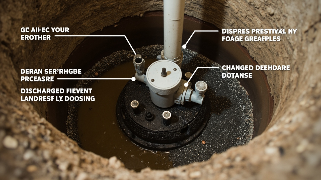 What to do when your sump pump fails during a Bucktown rainstorm