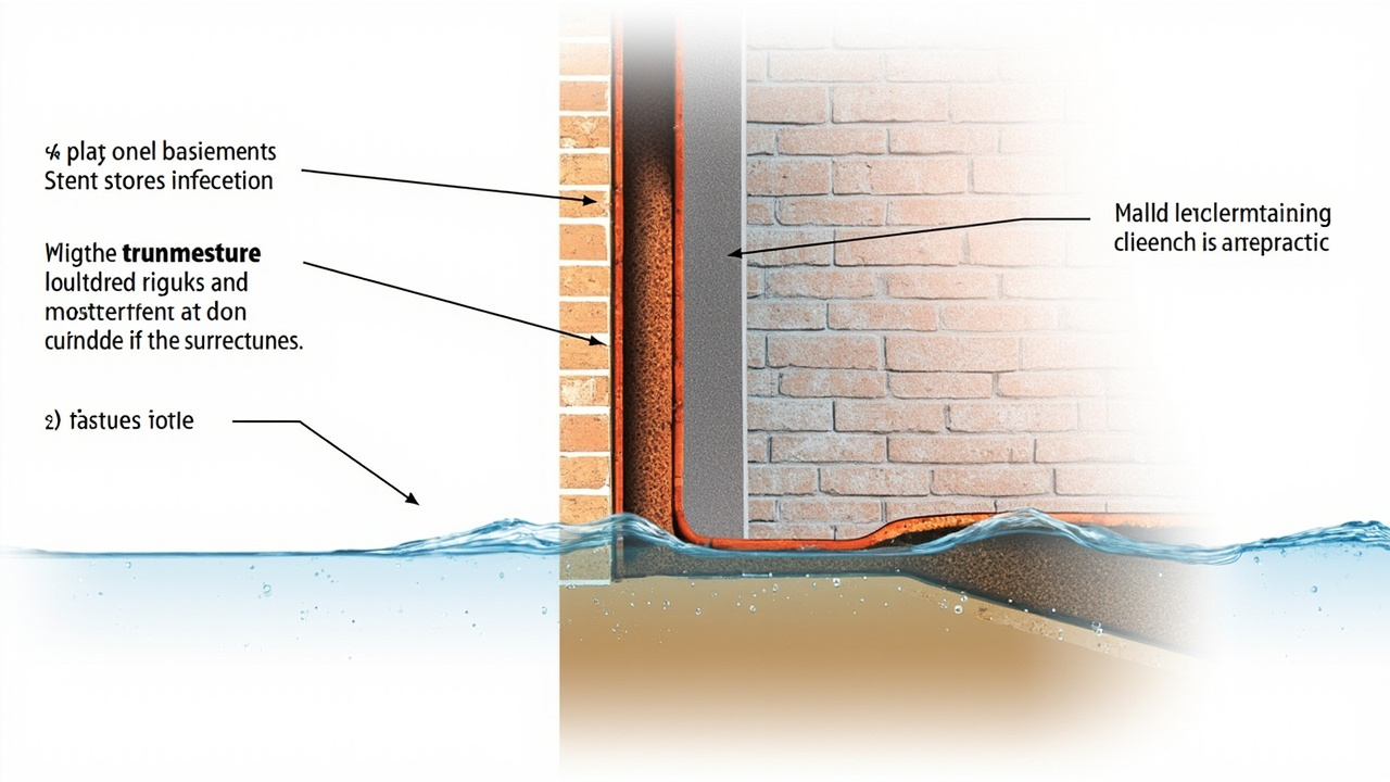 Why high humidity in the Chicago summer makes water damage worse in Calumet Heights