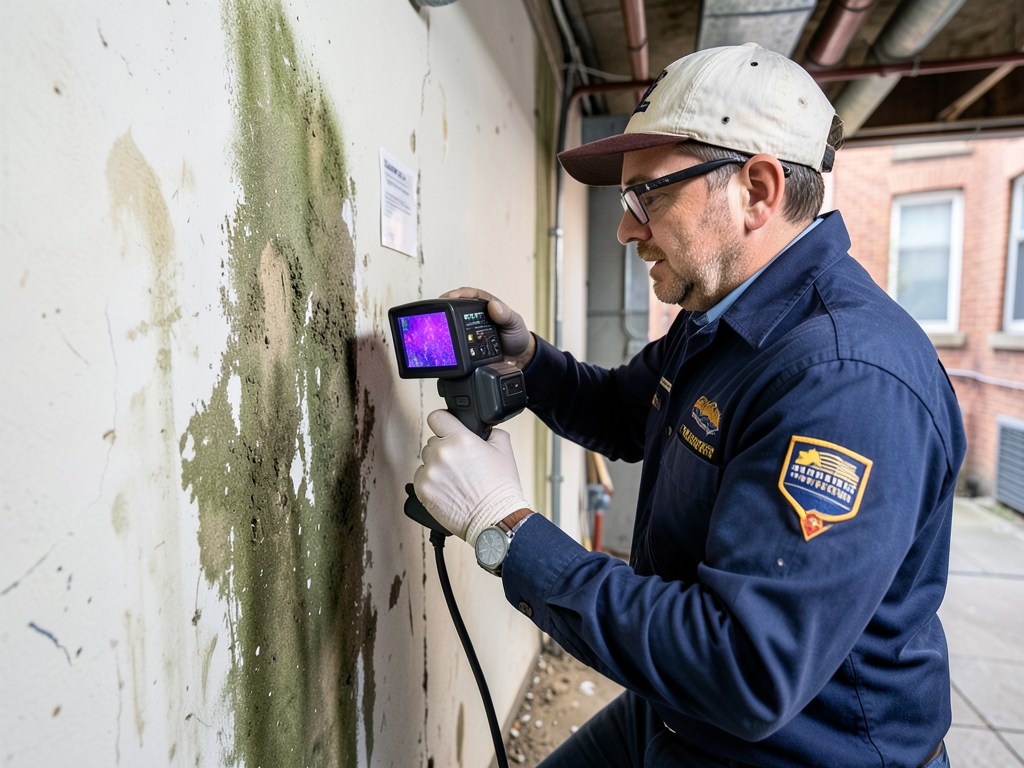 Why IICRC certification matters when hiring a restoration pro in Chicago