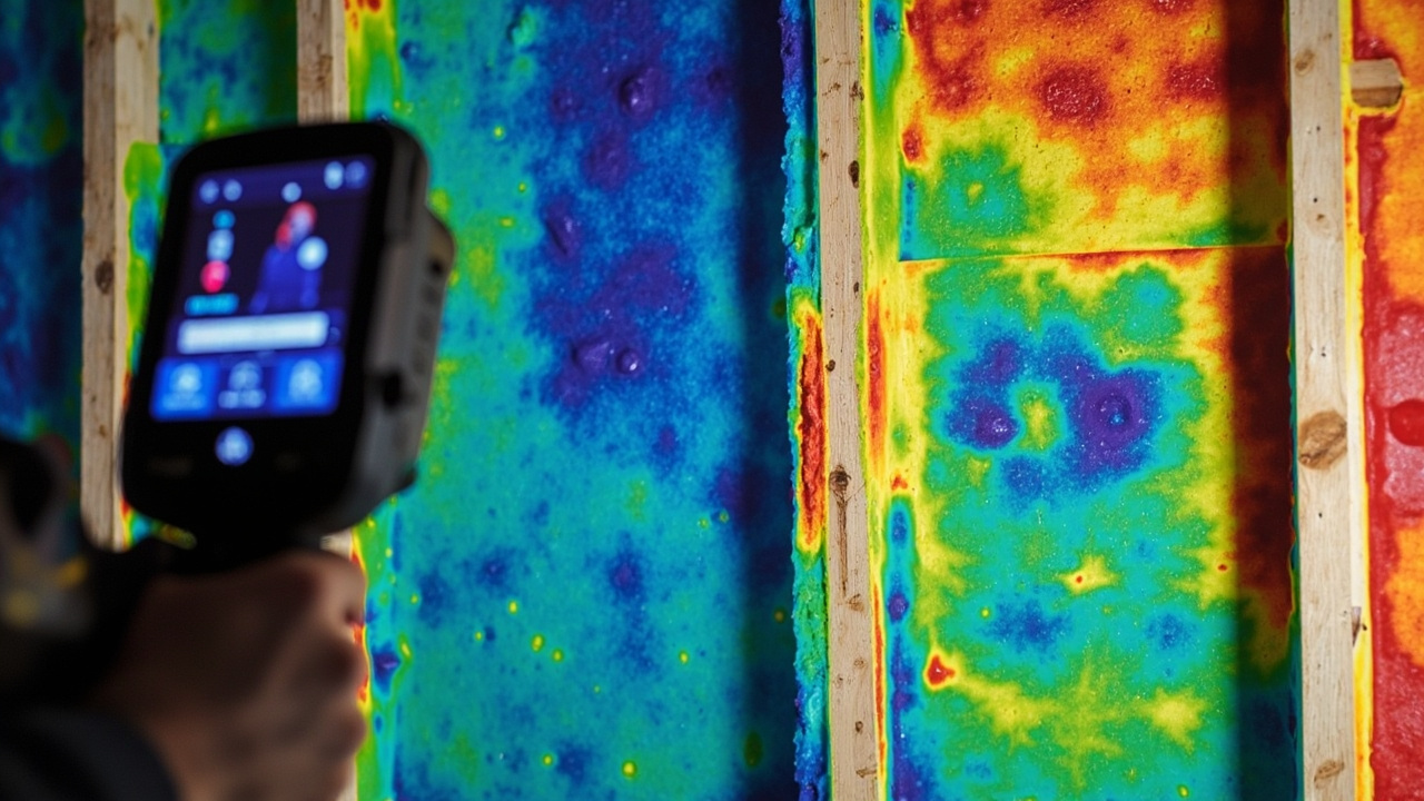 Why spray foam insulation makes drying out your Chicago home much harder