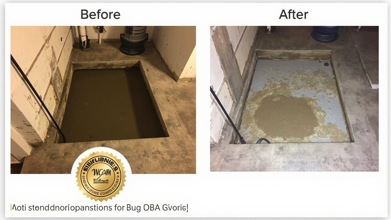 Why those beautiful Kenwood trees might be causing your sewer line to back up