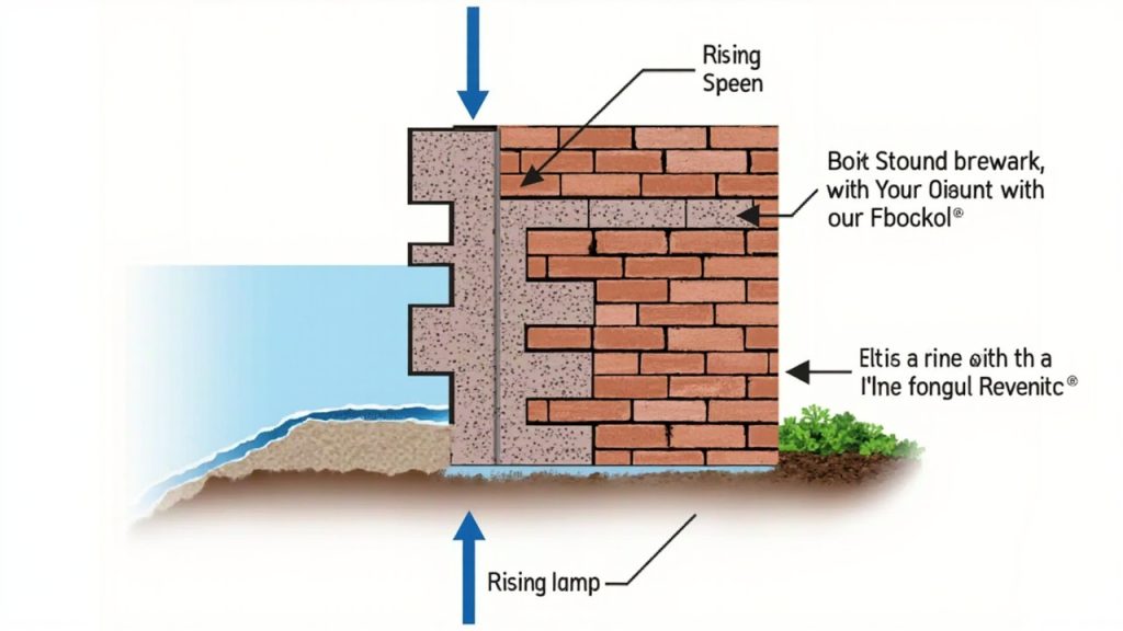 Why those vintage brick walls in your woodlawn gre