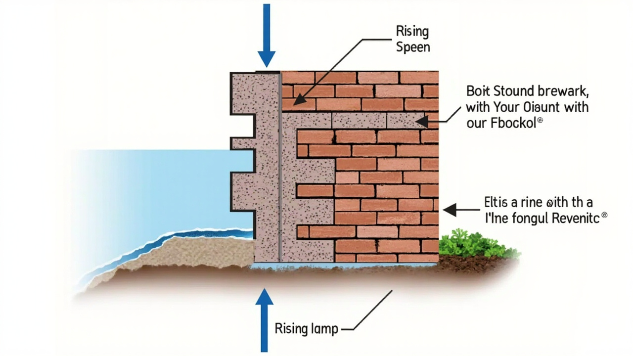 Why those vintage brick walls in your Woodlawn greystone might be trapping moisture