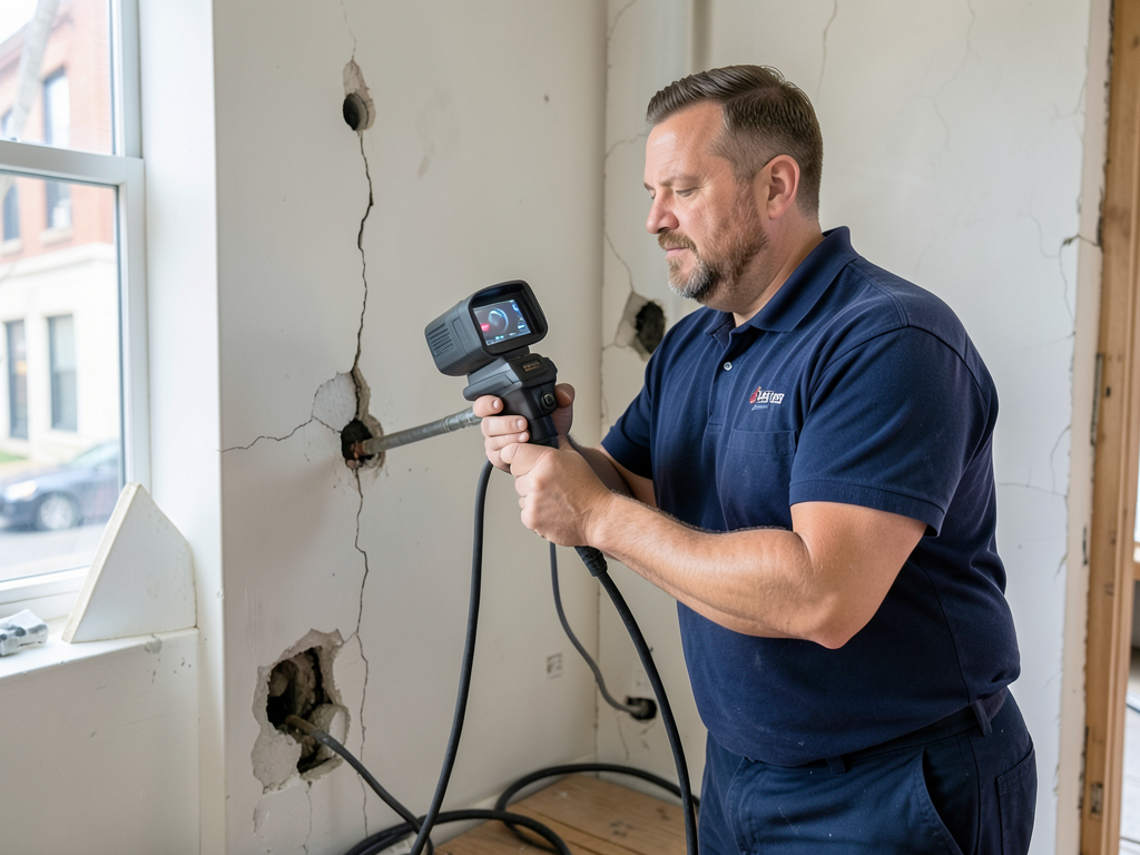 Why your Chicago homeowner insurance might not cover a slow leak