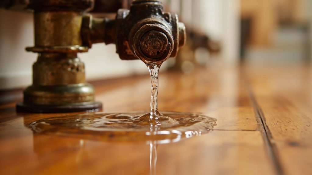 Why your old chicago radiator is leaking and how t