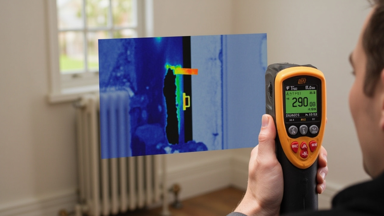 Why your old Chicago radiator is leaking and how to save the floor