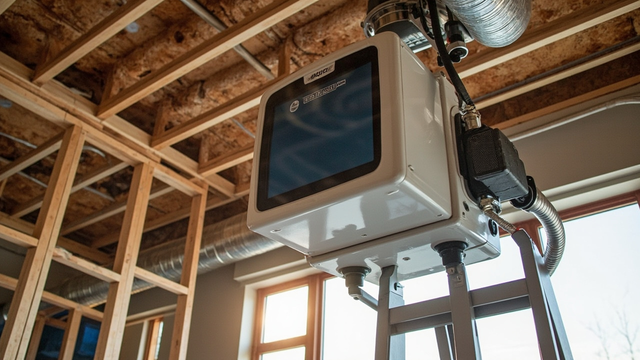 Your guide to fixing a ceiling leak from an upstairs neighbor in the Gold Coast