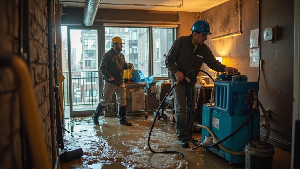 Your rights as a chicago tenant when your apartmen